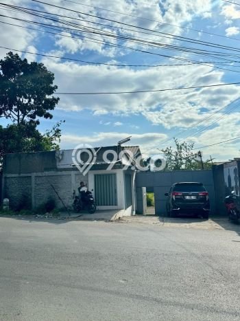 Untuk Dijual Gudang di Dayeuhkolot Bandung LT 1500m2 / LB 800m2 Untuk Dijual Gudang di Dayeuhkolot Bandung LT 1500m2 / LB 800m2