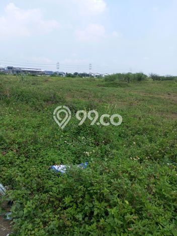 Tanah Strategis Dijual di Periuk Tangerang 7000m2 Tanah Strategis Dijual di Periuk Tangerang 7000m2