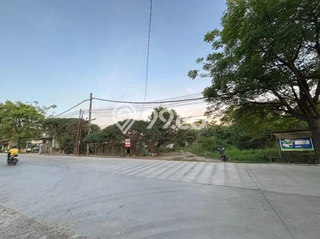 Untuk Dijual Tanah di Parung Panjang Bogor Luas 5000m2 SHM Untuk Dijual Tanah di Parung Panjang Bogor Luas 5000m2 SHM