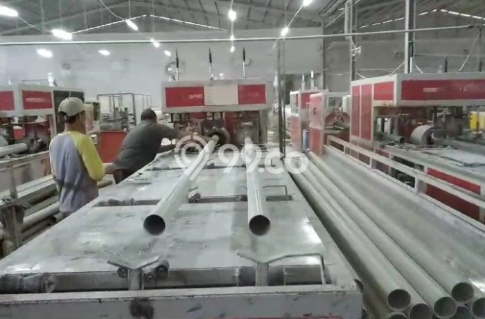 Dijual Pabrik di Ciawi, Bogor Harga Penawaran Spesial Dijual Pabrik di Ciawi, Bogor Harga Penawaran Spesial