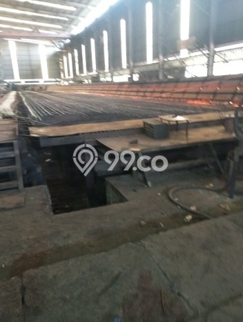 Pabrik Dijual di Tigaraksa LT 50000m2, LB 30000m2 Solusi Investasi Cerdas Pabrik Dijual di Tigaraksa LT 50000m2, LB 30000m2 Solusi Investasi Cerdas