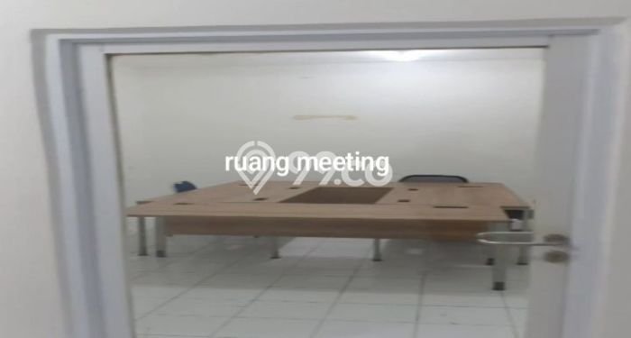 Unit Gudang Dijual di Benda Tangerang 900m2 Unit Gudang Dijual di Benda Tangerang 900m2