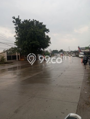 Komersial Usaha Dijual di Balaraja Tangerang LT 1990m2 & LB 150m2 Komersial Usaha Dijual di Balaraja Tangerang LT 1990m2 & LB 150m2