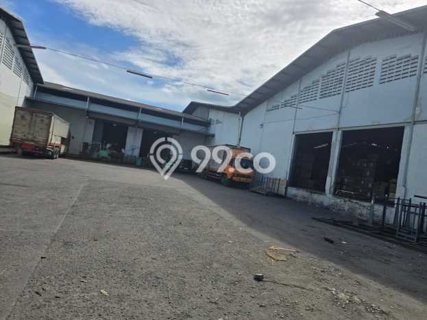 FOR RENT! Gudang di Bitung Cocok untuk Bisnis 19000m2 FOR RENT! Gudang di Bitung Cocok untuk Bisnis 19000m2