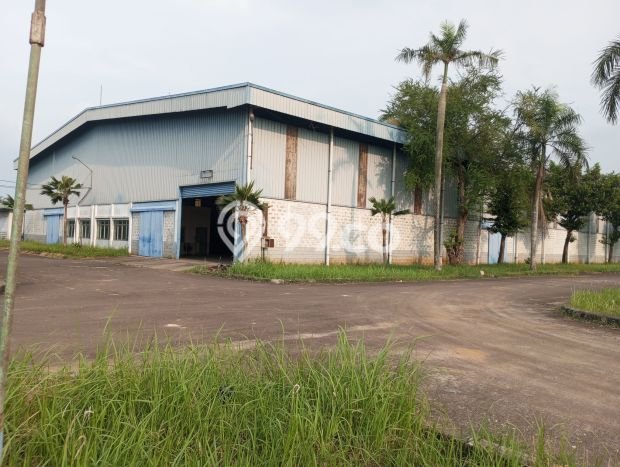 Untuk Dijual Pabrik di Balaraja Tangerang LT 80000m2 / LB 20000m2 Untuk Dijual Pabrik di Balaraja Tangerang LT 80000m2 / LB 20000m2