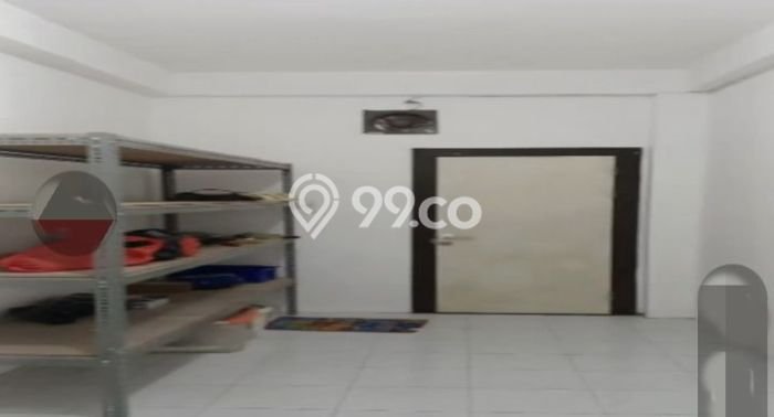 Unit Gudang Dijual di Benda Tangerang 900m2 Unit Gudang Dijual di Benda Tangerang 900m2