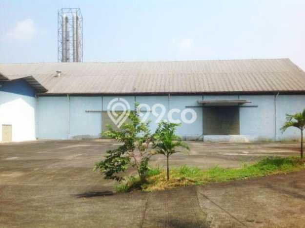 Gudang Dijual di Parung LT 27000m2, LB 6000m2 Solusi Investasi Cerdas Gudang Dijual di Parung LT 27000m2, LB 6000m2 Solusi Investasi Cerdas