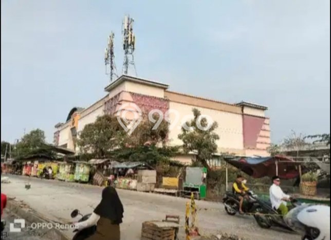 Dijual! Komersial di Kotabumi Tangerang LT 7385m2 / LB 8900m2 Kawasan Strategis Dijual! Komersial di Kotabumi Tangerang LT 7385m2 / LB 8900m2 Kawasan Strategis