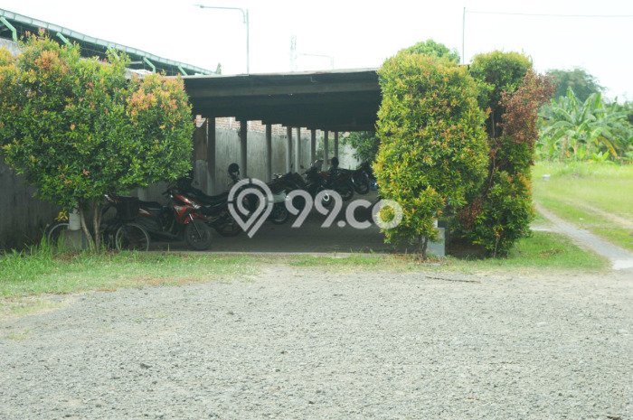 Untuk Dijual! Pabrik di Daan Mogot Tangerang LT 43722m2 / LB 13078m2 Kawasan Bisnis Untuk Dijual! Pabrik di Daan Mogot Tangerang LT 43722m2 / LB 13078m2 Kawasan Bisnis
