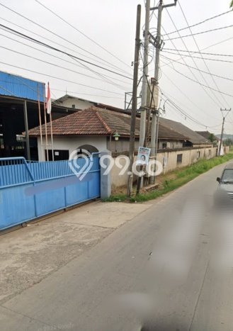 Unit Pabrik Dijual di Ciruas Serang Luas Bangunan 6000m2 Unit Pabrik Dijual di Ciruas Serang Luas Bangunan 6000m2