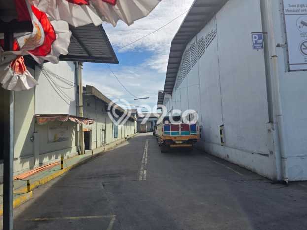 FOR RENT! Gudang di Bitung Cocok untuk Bisnis 19000m2 FOR RENT! Gudang di Bitung Cocok untuk Bisnis 19000m2