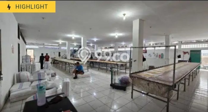 Gudang Bagus Dijual di Pegadungan Jakarta Barat Strategis Cocok untuk Kembangkan Bisnis Gudang Bagus Dijual di Pegadungan Jakarta Barat Strategis Cocok untuk Kembangkan Bisnis