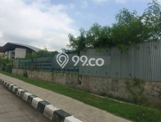 Untuk Dijual Tanah di Pulo Gadung Jakarta Timur Luas 10000m2 - Untuk Dijual Tanah di Pulo Gadung Jakarta Timur Luas 10000m2 -
