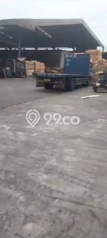 Pabrik Komersial Dijual di Jawilan Serang LT 30000m2 & LB 3500m2 Pabrik Komersial Dijual di Jawilan Serang LT 30000m2 & LB 3500m2