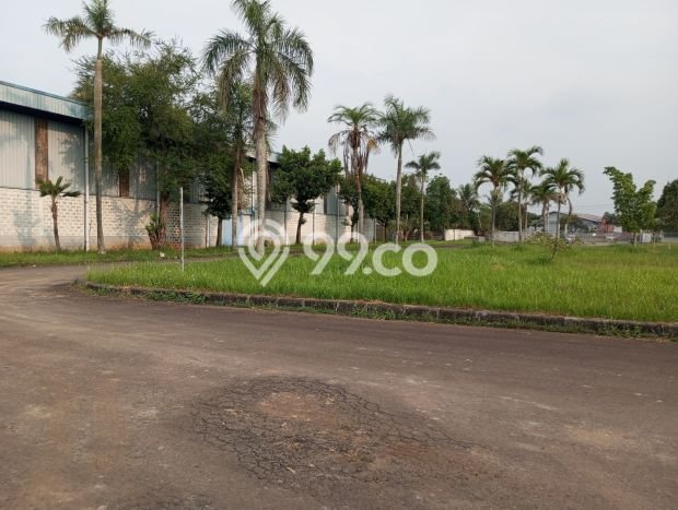 Untuk Dijual Pabrik di Balaraja Tangerang LT 80000m2 / LB 20000m2 Untuk Dijual Pabrik di Balaraja Tangerang LT 80000m2 / LB 20000m2