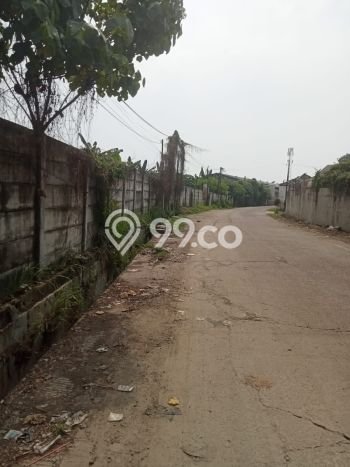 Tanah Dijual Lokasi Cikupa Tangerang SHM Tanah Dijual Lokasi Cikupa Tangerang SHM
