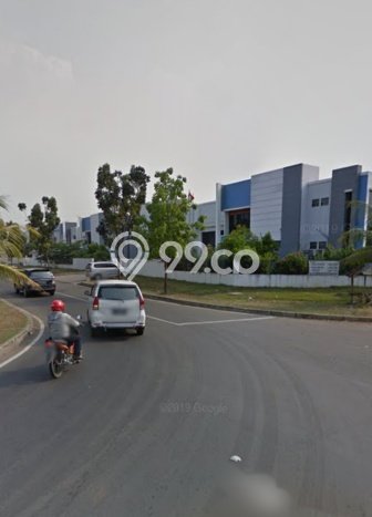 Area Ramai! Gudang Dijual di Cikarang Selatan untuk Bisnis Luas Bangunan 1209m2 Area Ramai! Gudang Dijual di Cikarang Selatan untuk Bisnis Luas Bangunan 1209m2