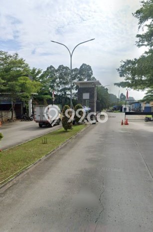Gudang Dijual di Tangerang LT 449m2 & LB 425m2 Lokasi Terbaik! Gudang Dijual di Tangerang LT 449m2 & LB 425m2 Lokasi Terbaik!
