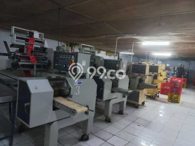 Dijual Pabrik di Legok, Tangerang Harga Penawaran Spesial Dijual Pabrik di Legok, Tangerang Harga Penawaran Spesial