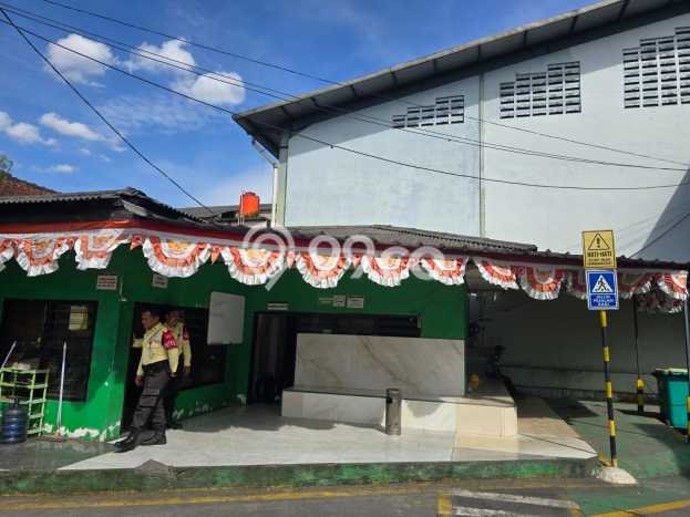 FOR RENT! Gudang di Bitung Cocok untuk Bisnis 19000m2 FOR RENT! Gudang di Bitung Cocok untuk Bisnis 19000m2