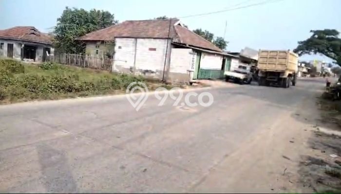 Jarang Ada! Tanah di Kronjo Punya Luas 1.75e+06m2 SHM Jarang Ada! Tanah di Kronjo Punya Luas 1.75e+06m2 SHM