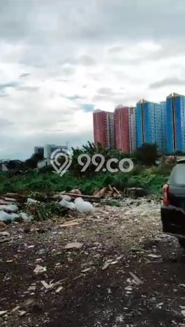 Tanah Strategis Dijual di Cengkareng Jakarta Barat 42000m2 Tanah Strategis Dijual di Cengkareng Jakarta Barat 42000m2