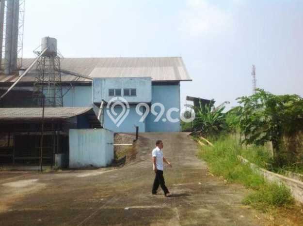 Gudang Dijual di Parung LT 27000m2, LB 6000m2 Solusi Investasi Cerdas Gudang Dijual di Parung LT 27000m2, LB 6000m2 Solusi Investasi Cerdas