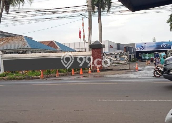 Unit Pabrik Strategis di Cikande, Serang Potensi Cuan Besar Unit Pabrik Strategis di Cikande, Serang Potensi Cuan Besar