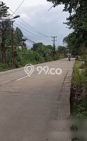 Tanah Dijual Lokasi Legok, Tangerang Luas 65000m2 Legalitas Aman Tanah Dijual Lokasi Legok, Tangerang Luas 65000m2 Legalitas Aman