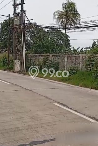 Tanah Dijual Lokasi Legok, Tangerang Luas 65000m2 Legalitas Aman Tanah Dijual Lokasi Legok, Tangerang Luas 65000m2 Legalitas Aman