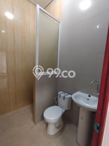 Rumah 3 KT 3 KM di Kawasan Astanaanyar, Bandung Rumah 3 KT 3 KM di Kawasan Astanaanyar, Bandung