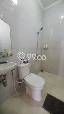 Rumah Exclusive 0 KT 0 KM di Kawasan Asri BKR, Bandung Rumah Exclusive 0 KT 0 KM di Kawasan Asri BKR, Bandung
