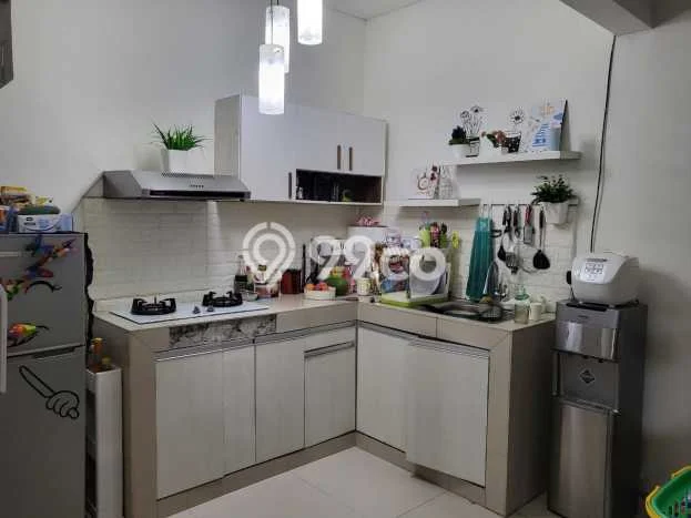 Rumah Minimalis 1 KT di Cibeureum Bandung Rumah Minimalis 1 KT di Cibeureum Bandung