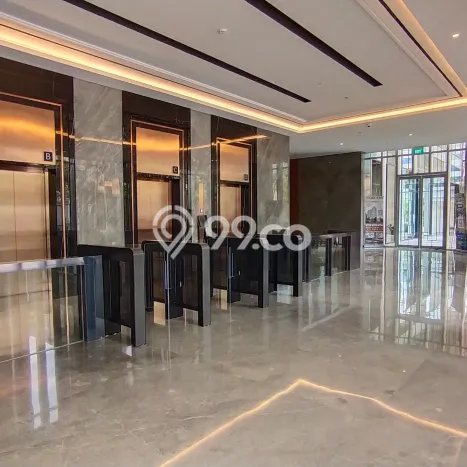 Apartemen Sewa 1 Kamar Murah Siap Huni di Bandung, Luas 54m2 Apartemen Sewa 1 Kamar Murah Siap Huni di Bandung, Luas 54m2