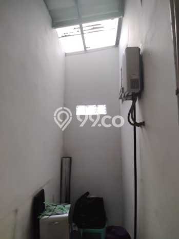 Rumah Modern 4 KT LT 80m2 di BKR Rumah Modern 4 KT LT 80m2 di BKR