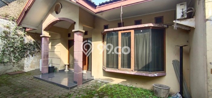 Rumah 2 KT 2 KM di Area Premium Bojongloa, Bandung Rumah 2 KT 2 KM di Area Premium Bojongloa, Bandung
