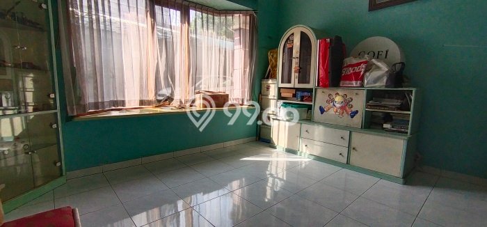 Rumah 2 KT 2 KM di Area Premium Bojongloa, Bandung Rumah 2 KT 2 KM di Area Premium Bojongloa, Bandung