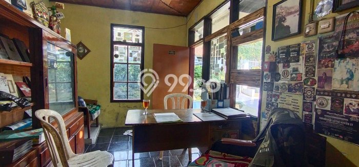 LIMITED OFFER! Rumah Berkualitas area Baleendah, LT 154m² Bangunan 25m² LIMITED OFFER! Rumah Berkualitas area Baleendah, LT 154m² Bangunan 25m²
