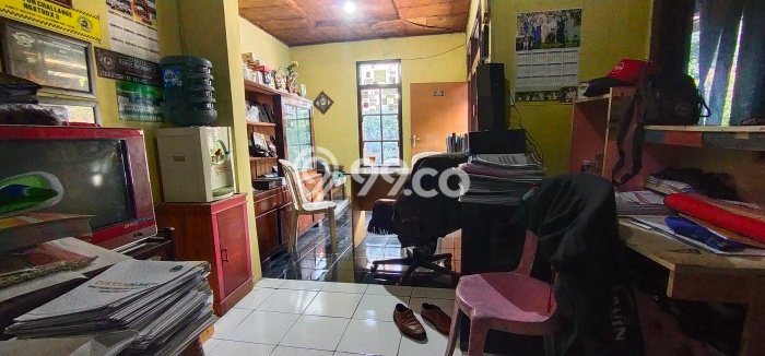 LIMITED OFFER! Rumah Berkualitas area Baleendah, LT 154m² Bangunan 25m² LIMITED OFFER! Rumah Berkualitas area Baleendah, LT 154m² Bangunan 25m²