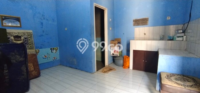 LIMITED OFFER! Rumah Berkualitas area Baleendah, LT 154m² Bangunan 25m² LIMITED OFFER! Rumah Berkualitas area Baleendah, LT 154m² Bangunan 25m²