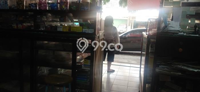 Unit Ruko Dijual di Bandung LT 80m2 & LB 100m2 Unit Ruko Dijual di Bandung LT 80m2 & LB 100m2