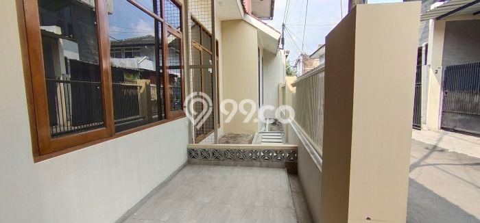 Rumah Luas Asri 2 KT Siap Huni di Ciateul Bandung Rumah Luas Asri 2 KT Siap Huni di Ciateul Bandung