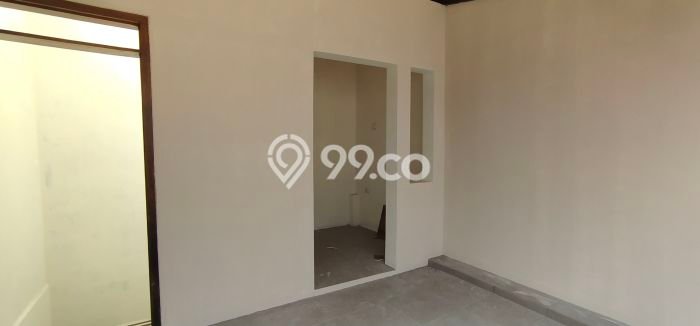 Rumah Luas Asri 2 KT Siap Huni di Ciateul Bandung Rumah Luas Asri 2 KT Siap Huni di Ciateul Bandung