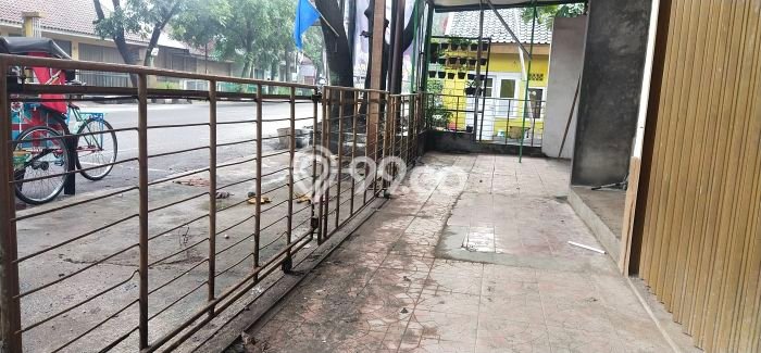 Ruko untuk Disewa di Pusat Bandung Luas Bangunan 144m2 Ruko untuk Disewa di Pusat Bandung Luas Bangunan 144m2