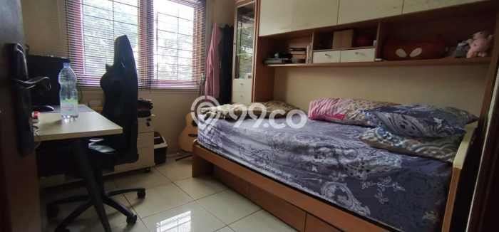 Jual Rumah Mewah Megah Dengan View Eksklusif di Mekar Wangi, Bandung Jual Rumah Mewah Megah Dengan View Eksklusif di Mekar Wangi, Bandung