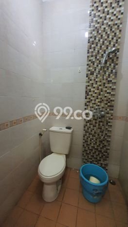 Bisa KPR! Rumah Asri di Pondok Hijau, LT 128m² Bangunan 80m² Bisa KPR! Rumah Asri di Pondok Hijau, LT 128m² Bangunan 80m²