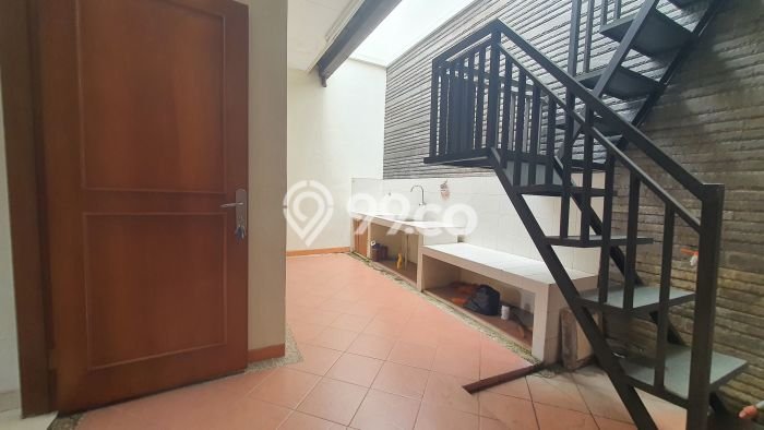 Bisa KPR! Rumah Asri di Pondok Hijau, LT 128m² Bangunan 80m² Bisa KPR! Rumah Asri di Pondok Hijau, LT 128m² Bangunan 80m²