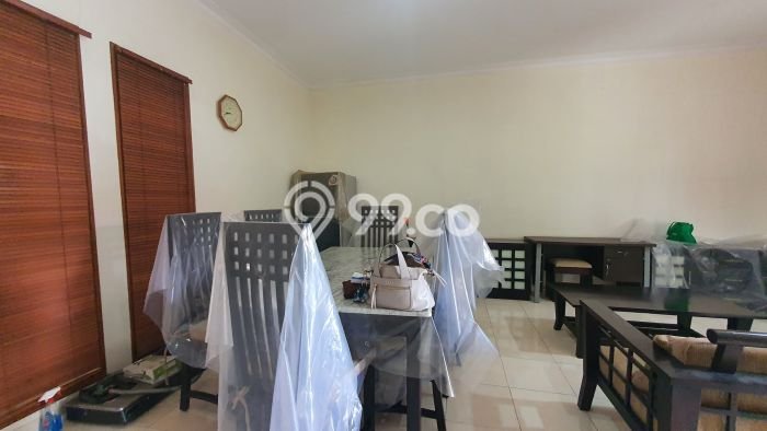 Bisa KPR! Rumah Asri di Pondok Hijau, LT 128m² Bangunan 80m² Bisa KPR! Rumah Asri di Pondok Hijau, LT 128m² Bangunan 80m²
