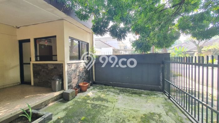 SPECIAL OFFER! Bisa KPR Rumah Minimalis lokasi Talaga Bodas, Bandung, Luas 521m² LB 400m² SPECIAL OFFER! Bisa KPR Rumah Minimalis lokasi Talaga Bodas, Bandung, Luas 521m² LB 400m²