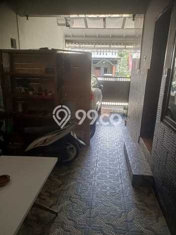 Rumah Modern Cantik 2 Kamar Siap Huni di Pamulang Rumah Modern Cantik 2 Kamar Siap Huni di Pamulang